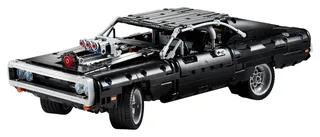LEGO 42111-1 Dom's Dodge Charger — 1077 pieces, Technic theme