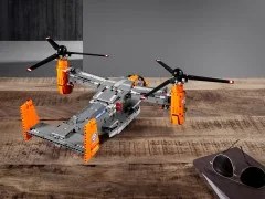 Bell Boeing V-22 Osprey - View 6