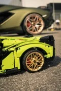 Lamborghini Sián FKP 37 - View 5