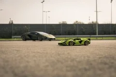 Lamborghini Sián FKP 37 - View 6