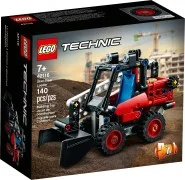 Skid Steer Loader - View 2
