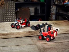 Skid Steer Loader - View 5