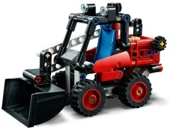 Skid Steer Loader - View 7