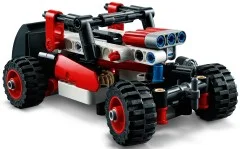 Skid Steer Loader - View 8