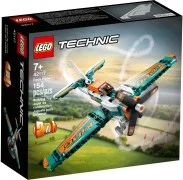 Race Plane - View 2