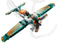 Race Plane - View 3
