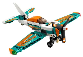 LEGO 42117-1 Race Plane — 154 pieces, Technic theme
