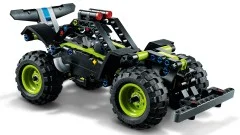 Monster Jam Grave Digger - View 8