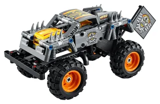 LEGO 42119-1 Monster Jam Max-D — 230 pieces, Technic theme