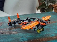 Rescue Hovercraft - View 6