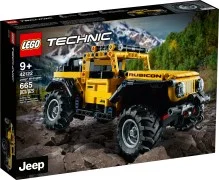 Jeep Wrangler - View 2