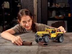 Jeep Wrangler - View 4