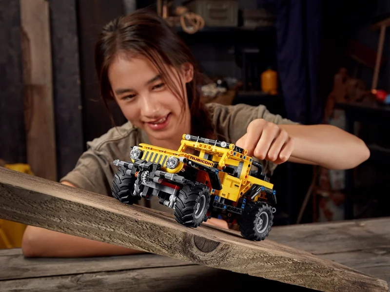 Jeep Wrangler - View 6