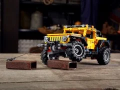 Jeep Wrangler - View 7