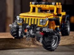 Jeep Wrangler - View 8
