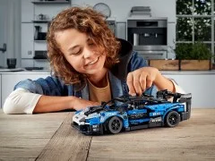 McLaren Senna GTR - View 4