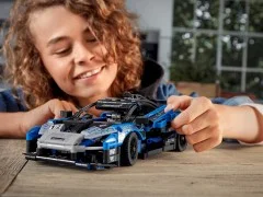 McLaren Senna GTR - View 5