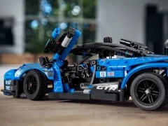 McLaren Senna GTR - View 6