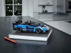 McLaren Senna GTR - View 7