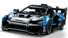 McLaren Senna GTR - View 8