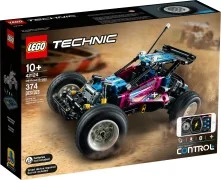 Off-Road Buggy - View 2