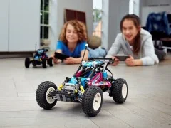 Off-Road Buggy - View 3