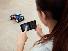 Off-Road Buggy - View 4