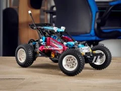 Off-Road Buggy - View 5