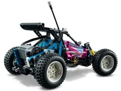 Off-Road Buggy - View 6