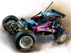 Off-Road Buggy - View 7