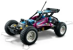 Off-Road Buggy - View 8