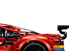 Ferrari 488 GTE "AF Corse #51" - View 4
