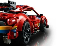 Ferrari 488 GTE "AF Corse #51" - View 5