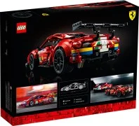 Ferrari 488 GTE "AF Corse #51" - View 6