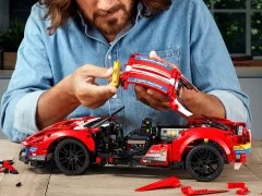 Ferrari 488 GTE "AF Corse #51" - View 7