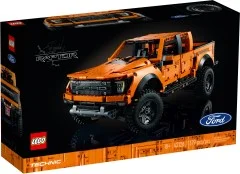 Ford F-150 Raptor - View 2