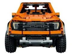 Ford F-150 Raptor - View 4