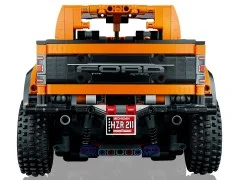 Ford F-150 Raptor - View 5