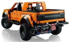 Ford F-150 Raptor - View 6