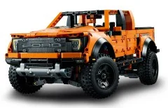 Ford F-150 Raptor - View 7