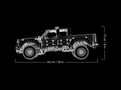 Ford F-150 Raptor - View 8