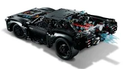 The Batman - Batmobile - View 5
