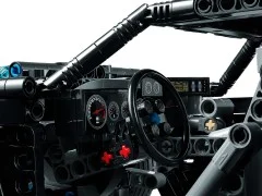 The Batman - Batmobile - View 6