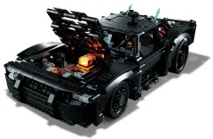 The Batman - Batmobile - View 7