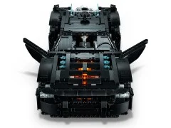 The Batman - Batmobile - View 8