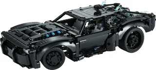 LEGO The Batman - Batmobile