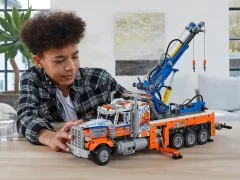 Heavy Duty Tow Truck - View 5