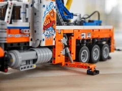 Heavy Duty Tow Truck - View 7