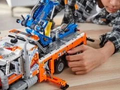 Heavy Duty Tow Truck - View 8