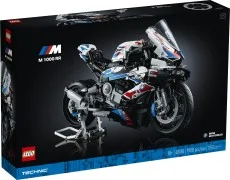 BMW Motorrad M 1000 RR - View 2